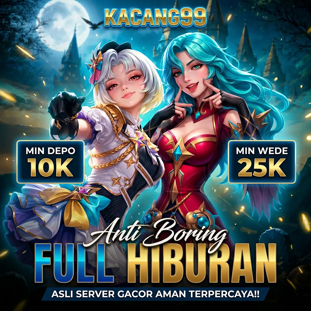 KACANG99